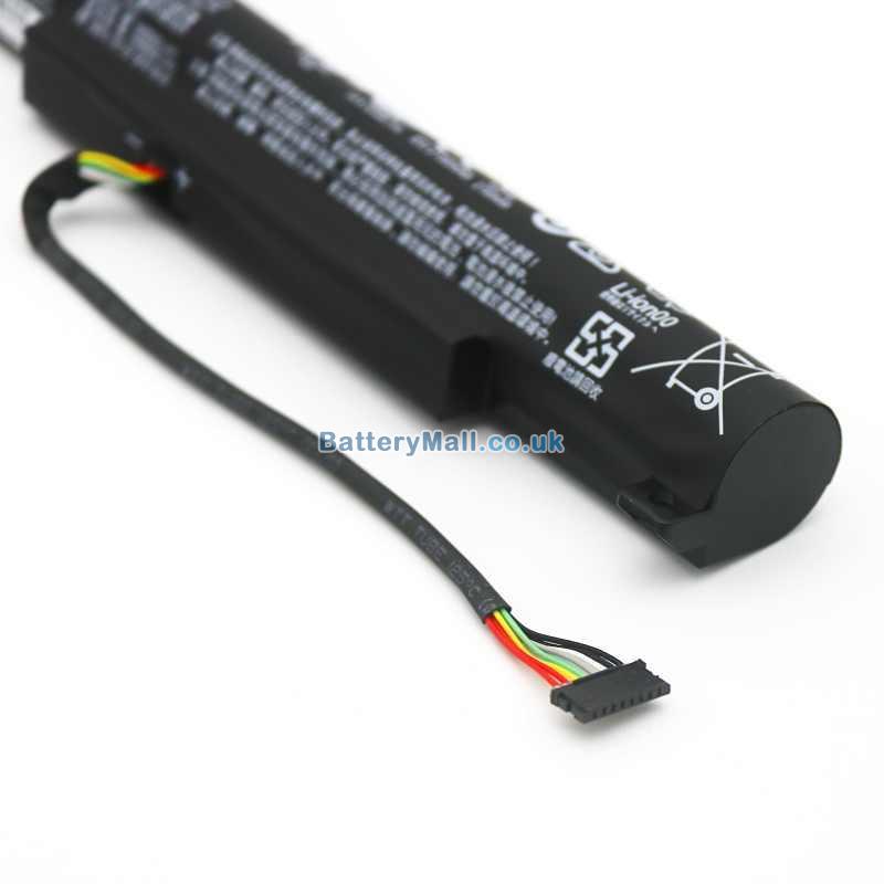 battery for Lenovo L14S3A01