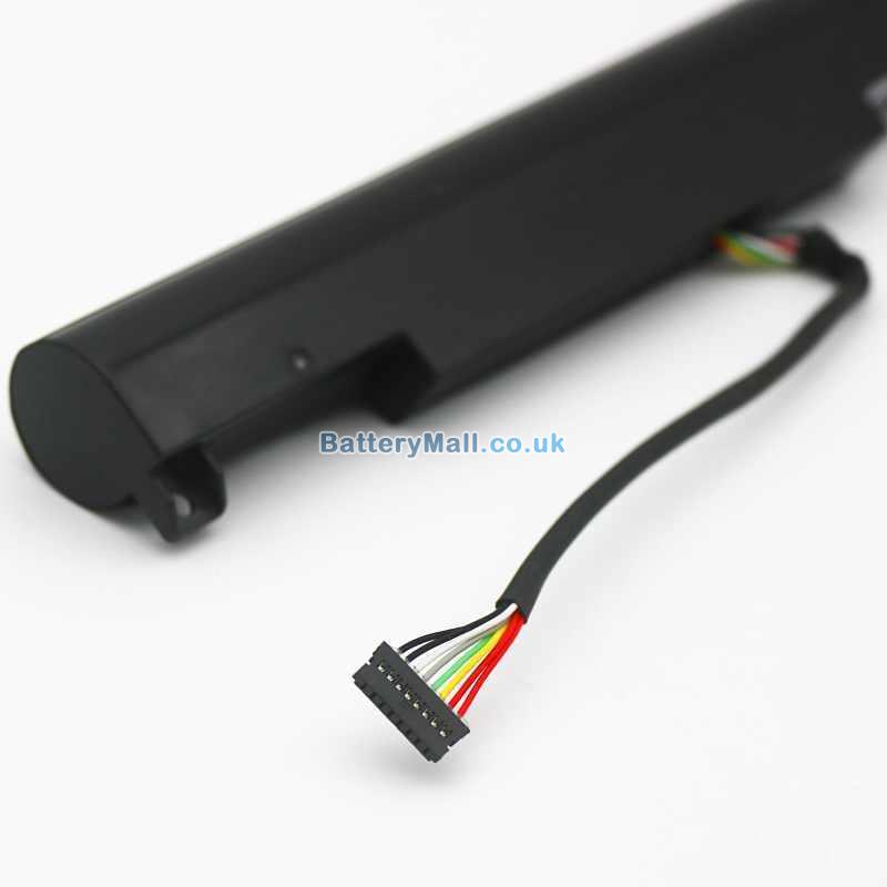 battery for Lenovo L14S3A01