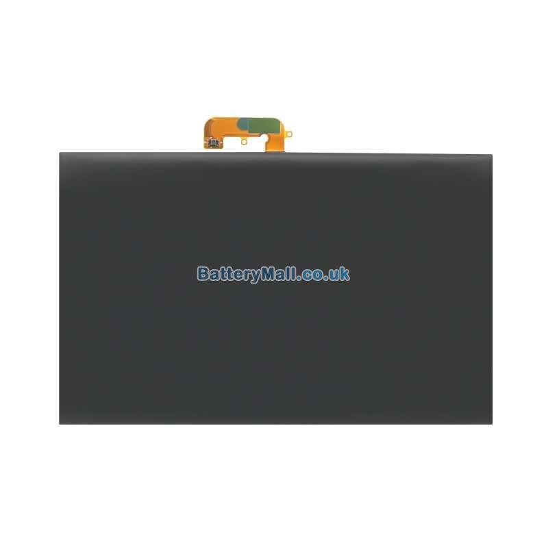 battery for Lenovo Yoga Book Android YB1-X90F