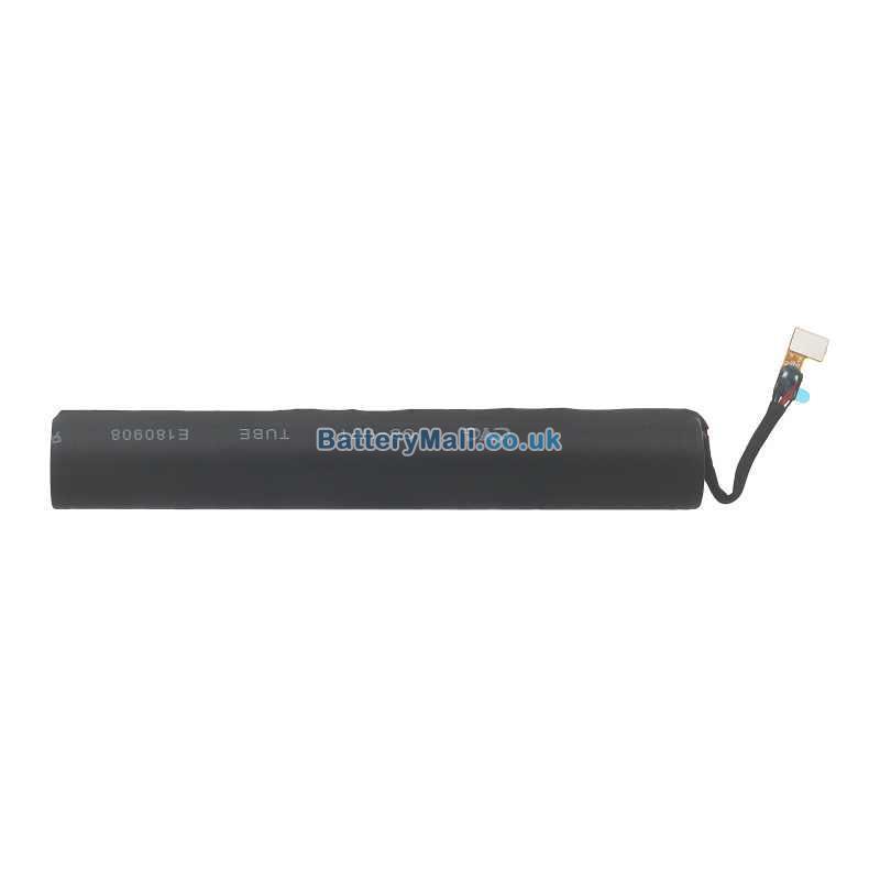 battery for Lenovo L15D2K31
