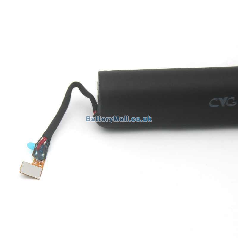 battery for Lenovo L15D2K31