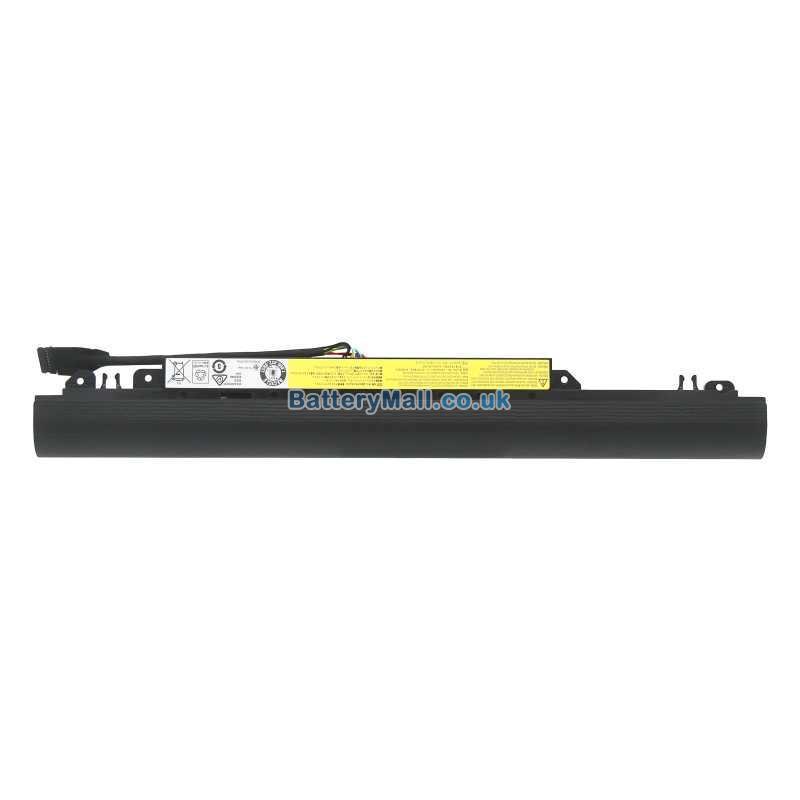 battery for Lenovo IdeaPad 110-15IBR 80W2