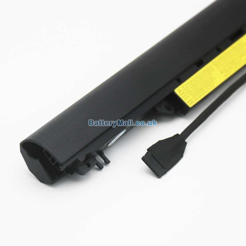battery for Lenovo IdeaPad 110-15IBR 80W2