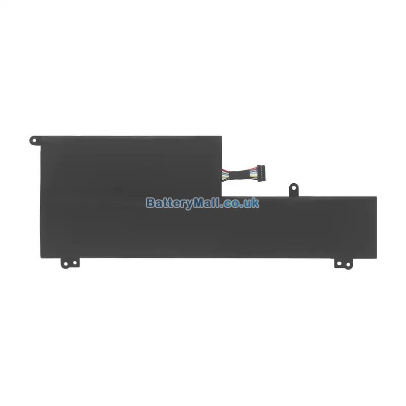 battery for Lenovo Yoga 720-15IKB-80X70008US