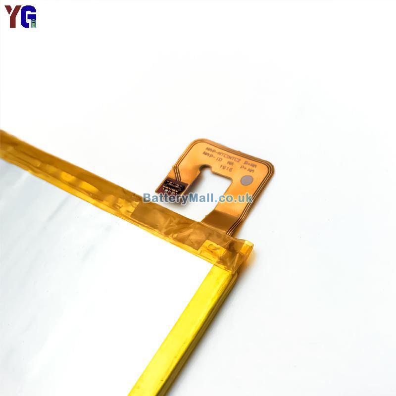 battery for Lenovo Tab 4 8 Plus