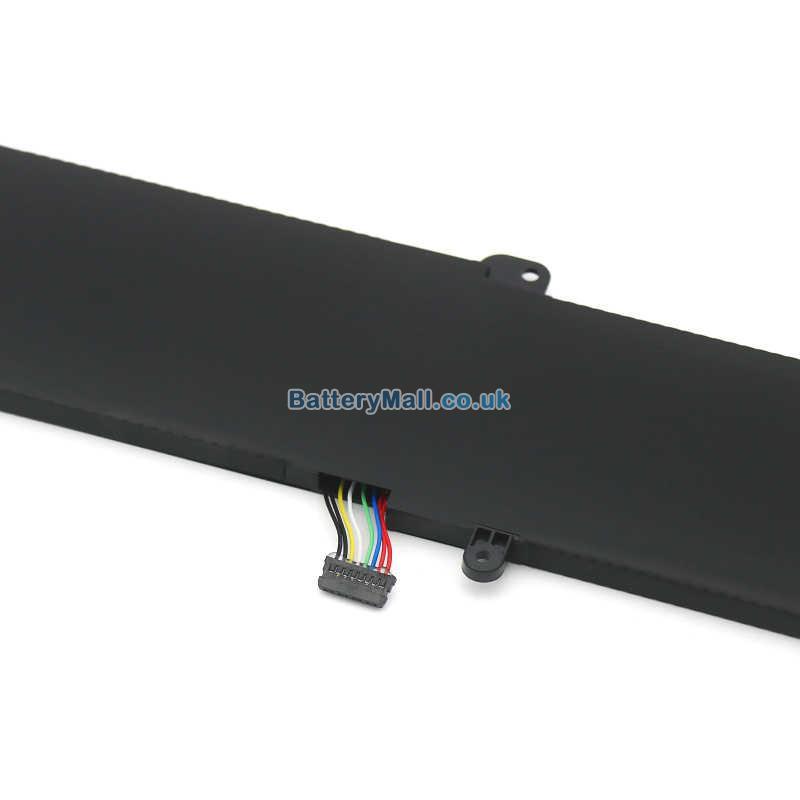 battery for Lenovo L16L2PB3(2icp6/55/90)