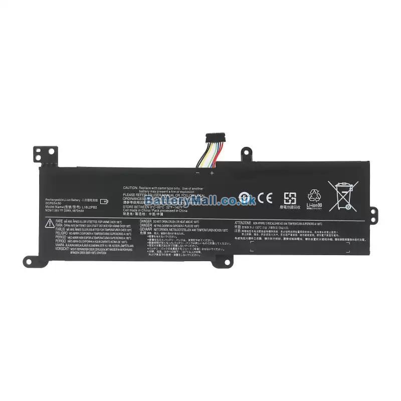 battery for Lenovo V14 IWL-81YB005RSC
