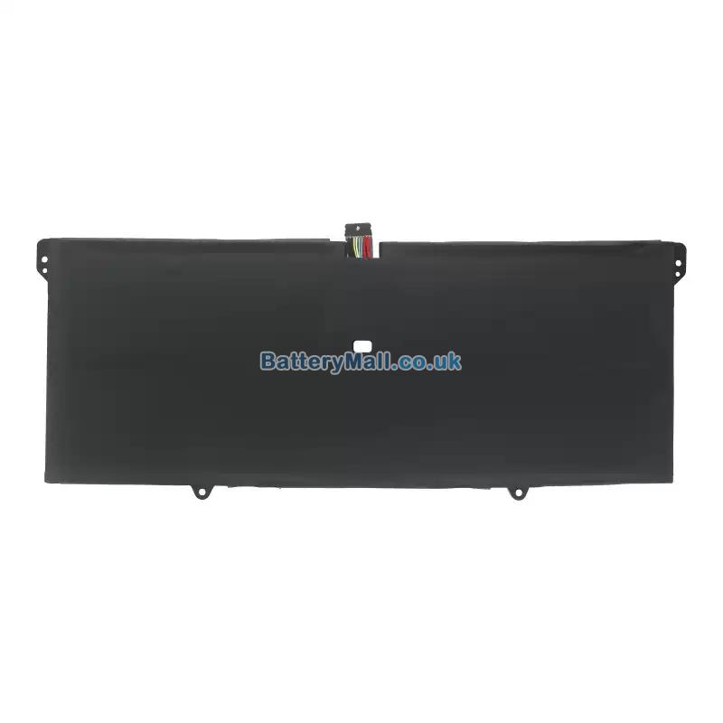 battery for Lenovo Yoga 920-13IKB-80Y7000WUS