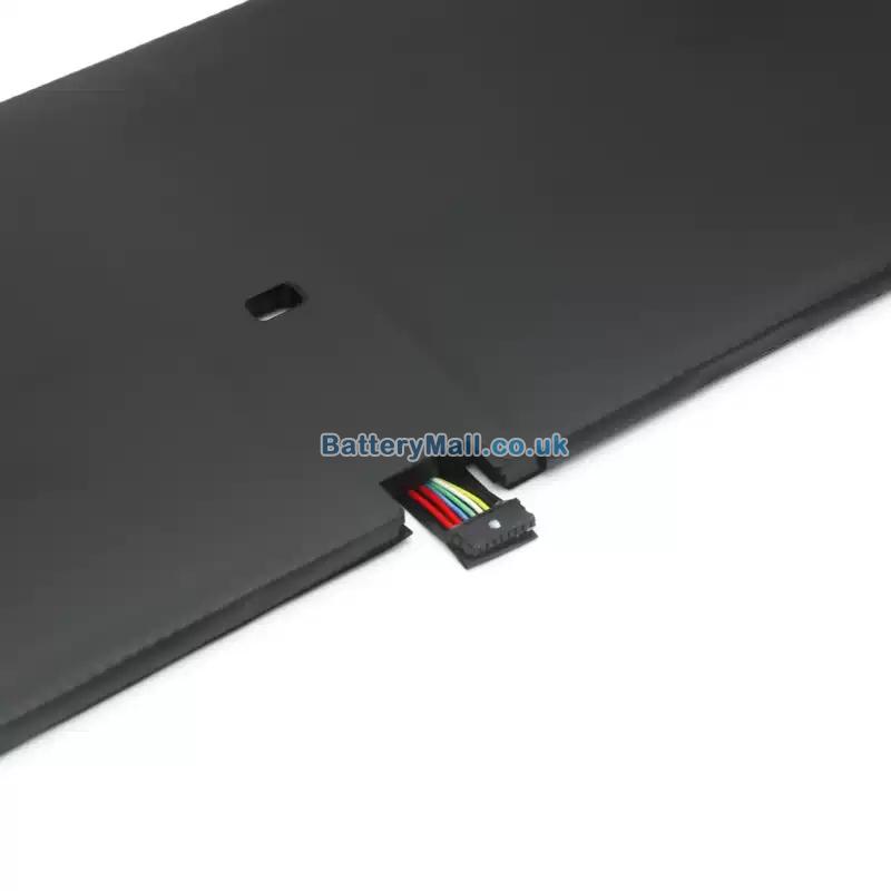 battery for Lenovo Yoga 920-13IKB-80Y7000WUS