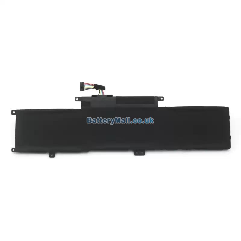 battery for Lenovo ThinkPad Yoga L380