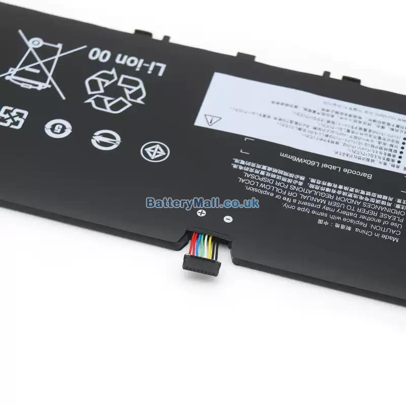 battery for Lenovo 5B10R32748