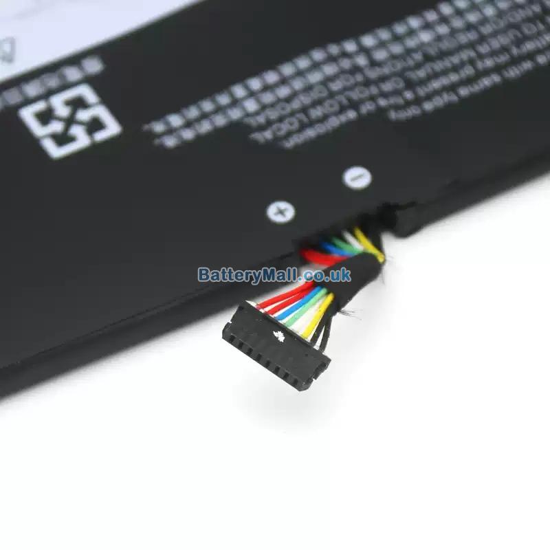 battery for Lenovo 81J7002SIV