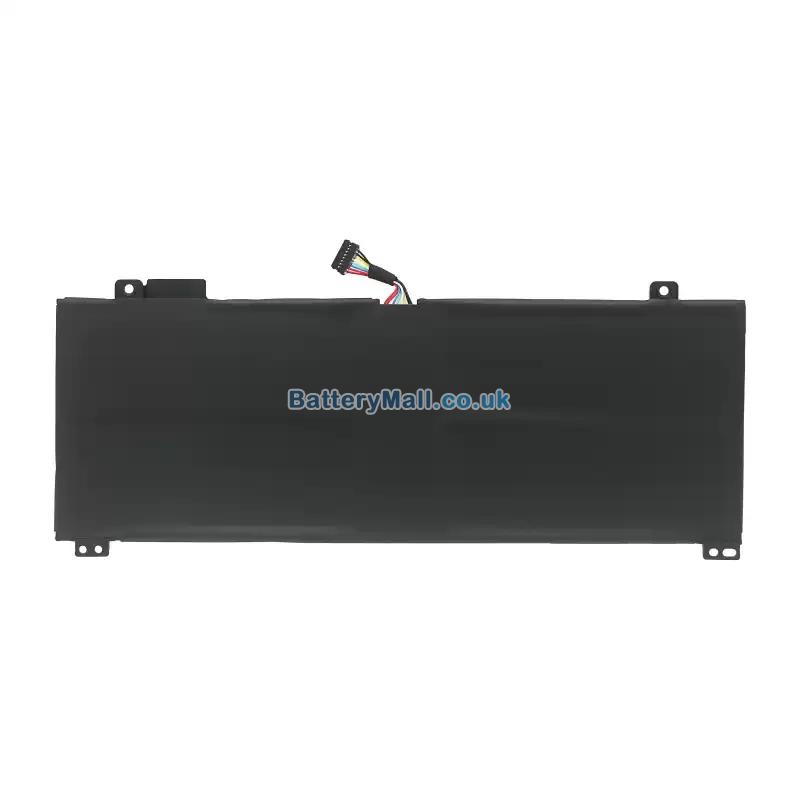 battery for Lenovo 81J7002SIV