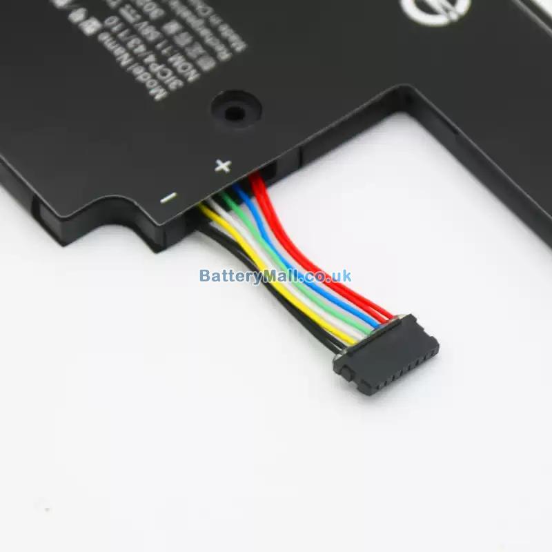 battery for Lenovo Xiaoxin Chao 7000 - 13