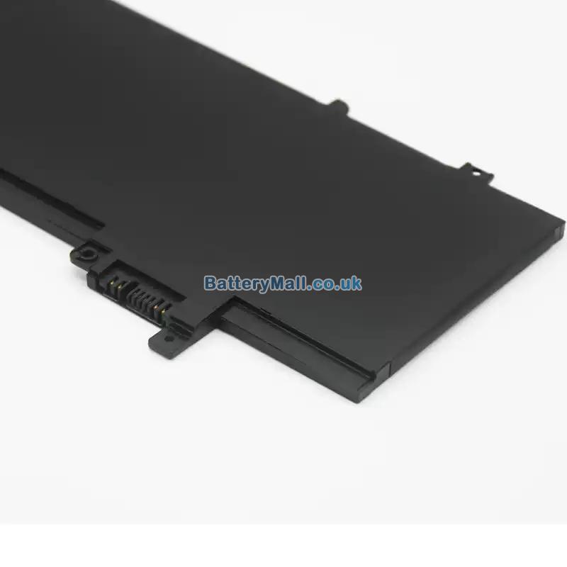 battery for Lenovo ThinkPad T480s-20L7001LMX