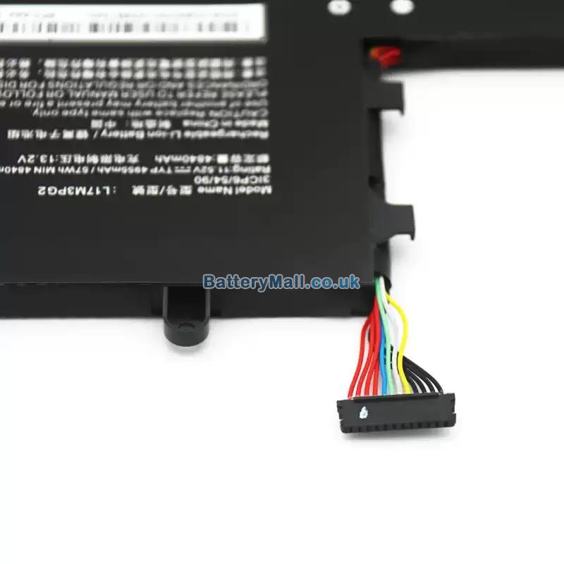battery for Lenovo Legion Y530-15ICH-81LB006SKR