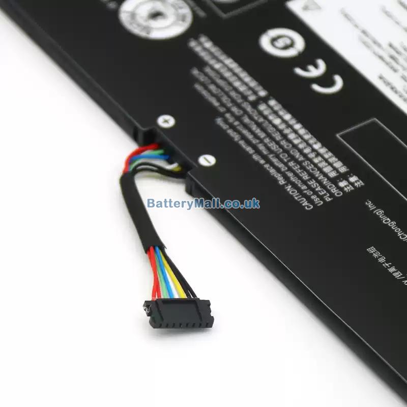battery for Lenovo Flex-14API-81SS0000US