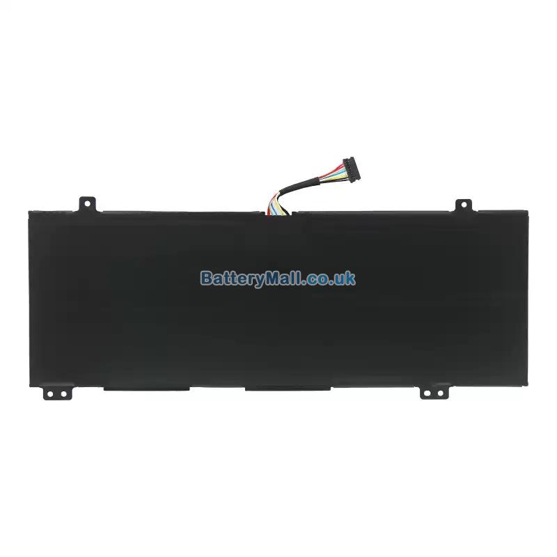 battery for Lenovo Flex-14API-81SS0000US