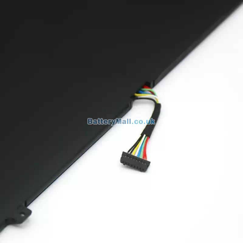 battery for Lenovo Flex-14API-81SS0000US