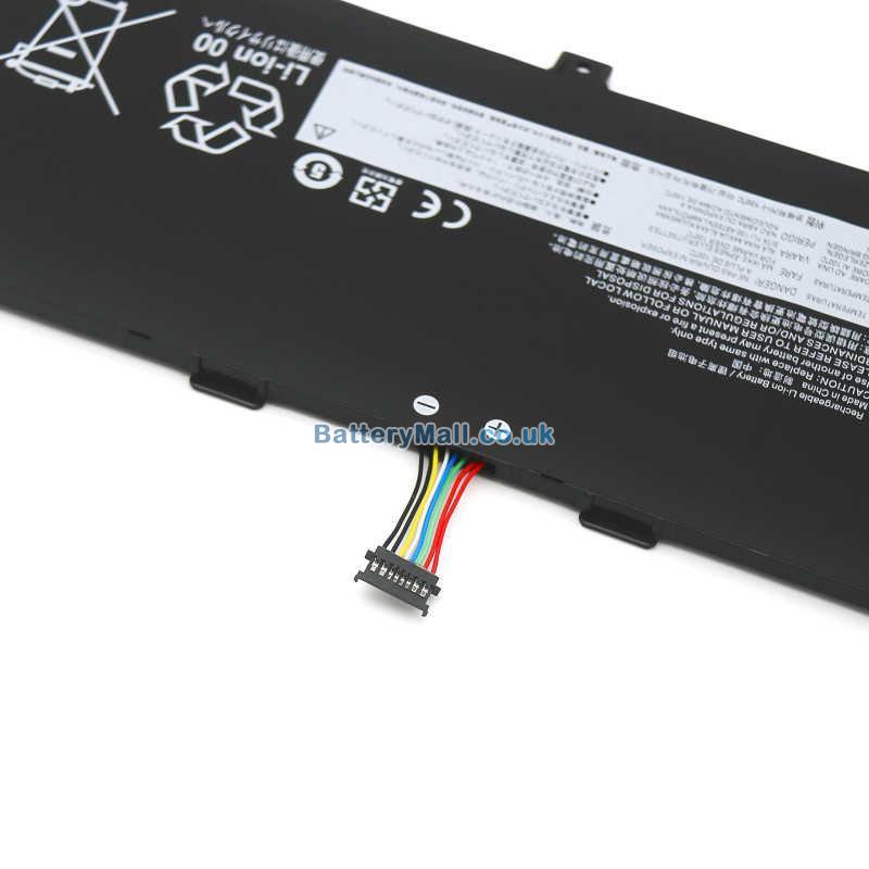 battery for Lenovo 20NN00FLCX