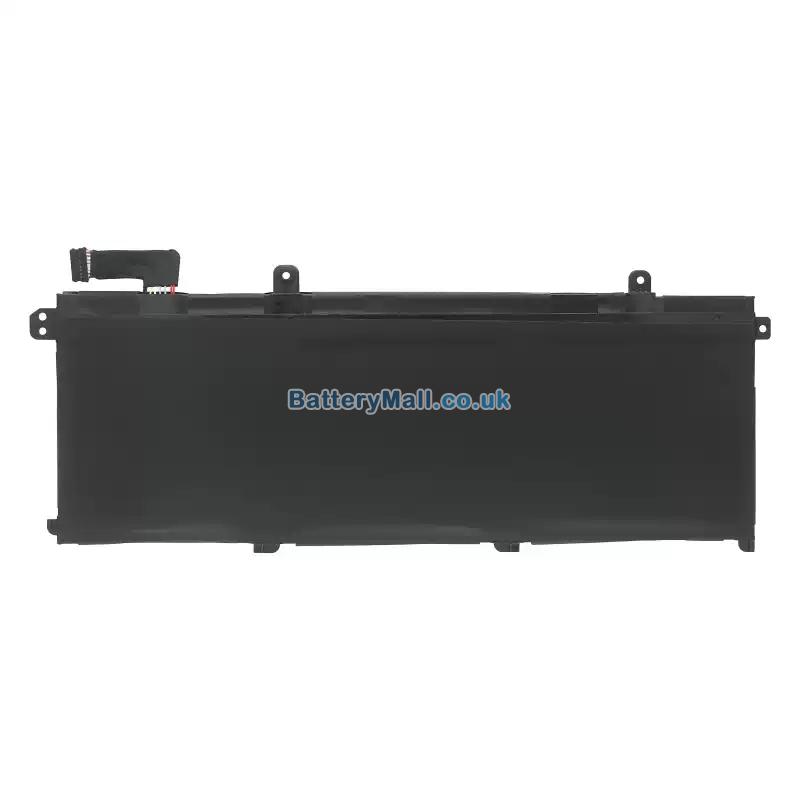 battery for Lenovo ThinkPad P43s-20RH002FSP