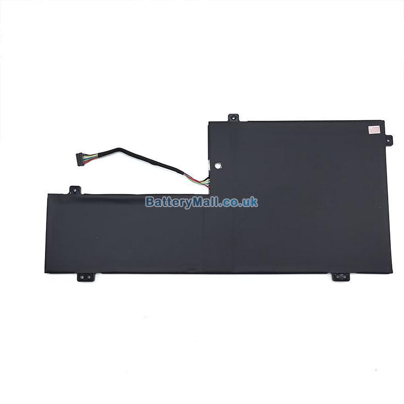 battery for Lenovo Yoga C740-15IML-81TD006AKR