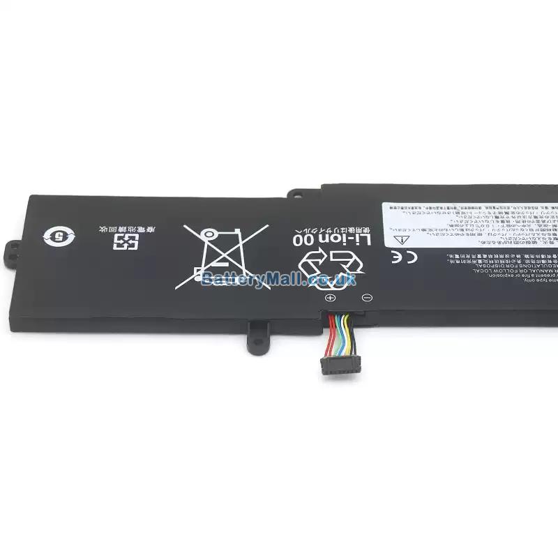 battery for Lenovo V14 IWL-81YB005RSC