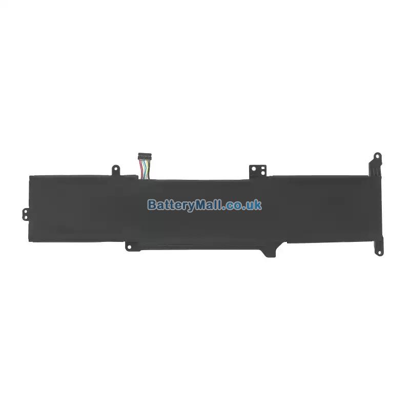 battery for Lenovo V14 IWL-81YB005RSC