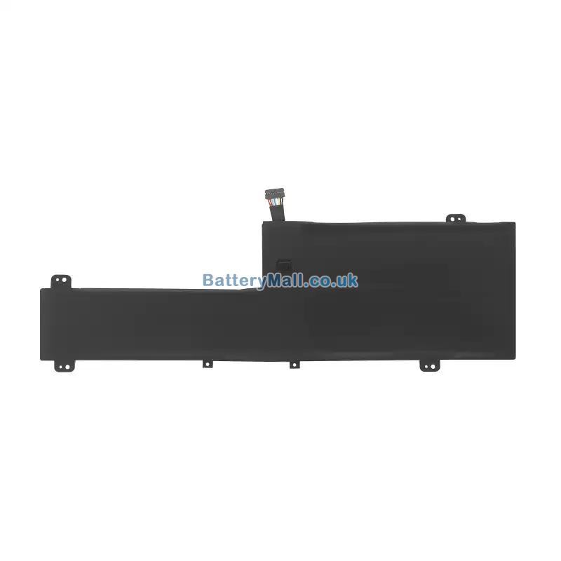 battery for Lenovo IdeaPad Flex 5-15IIL05-81X30031GE