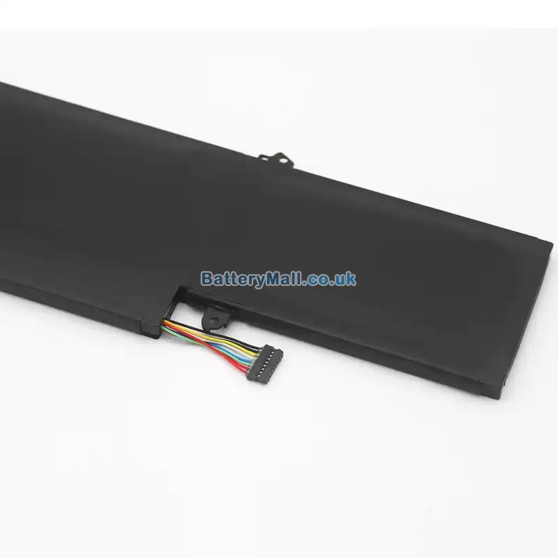battery for Lenovo Yoga Slim 7 14IIL05-82A10045GE