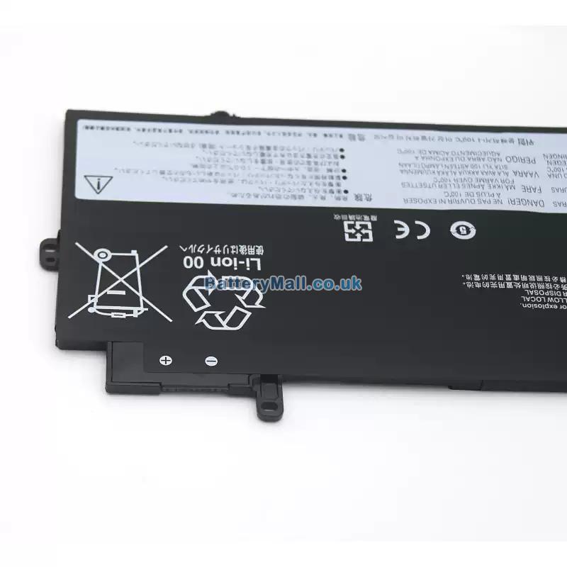 battery for Lenovo 20XX001QAU