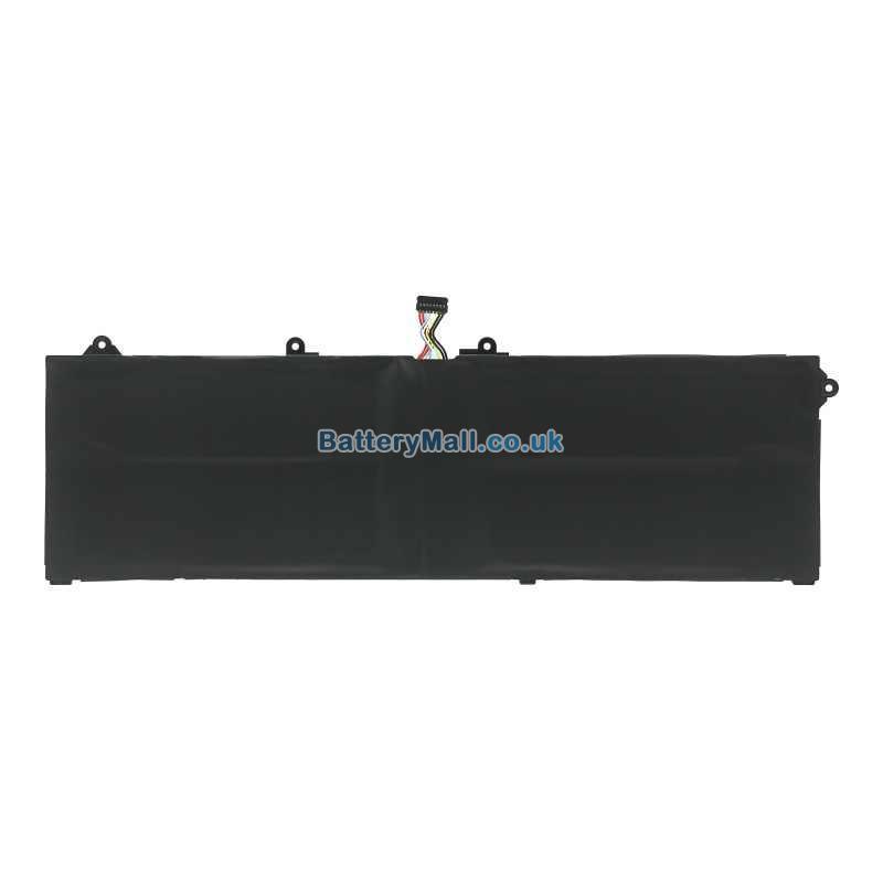 battery for Lenovo ThinkBook 16p G2 ACH-20YM004ECK