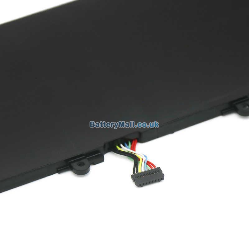 battery for Lenovo ThinkBook 16p G2 ACH-20YM004ECK