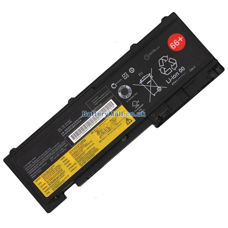 battery for Lenovo ThinkPad T420s 4176