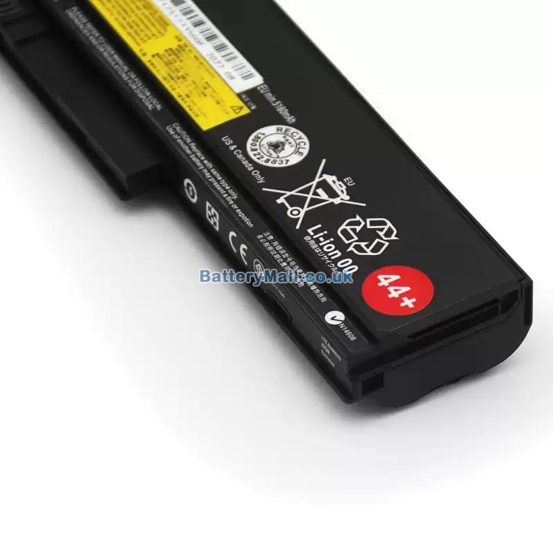 battery for Lenovo ThinkPad X220
