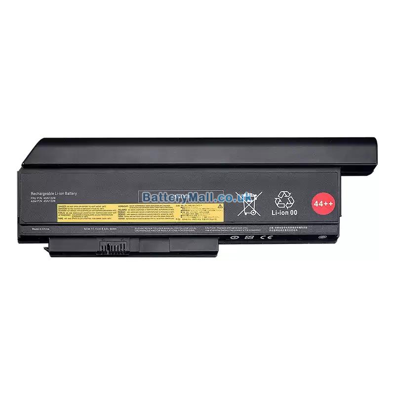 battery for Lenovo ThinkPad X220