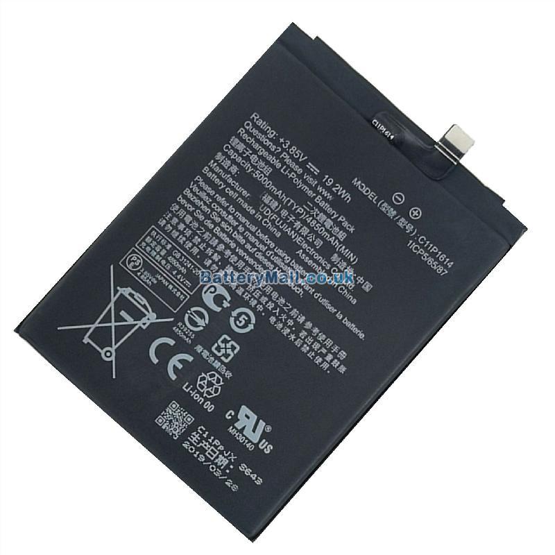 battery for LG H910