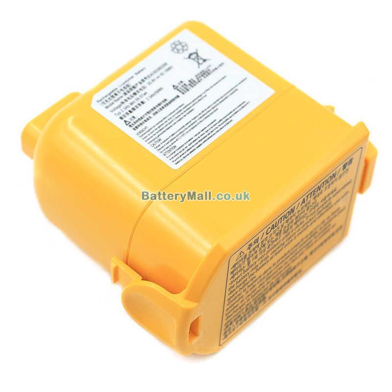 battery for LG Cord Zero A9 Plus