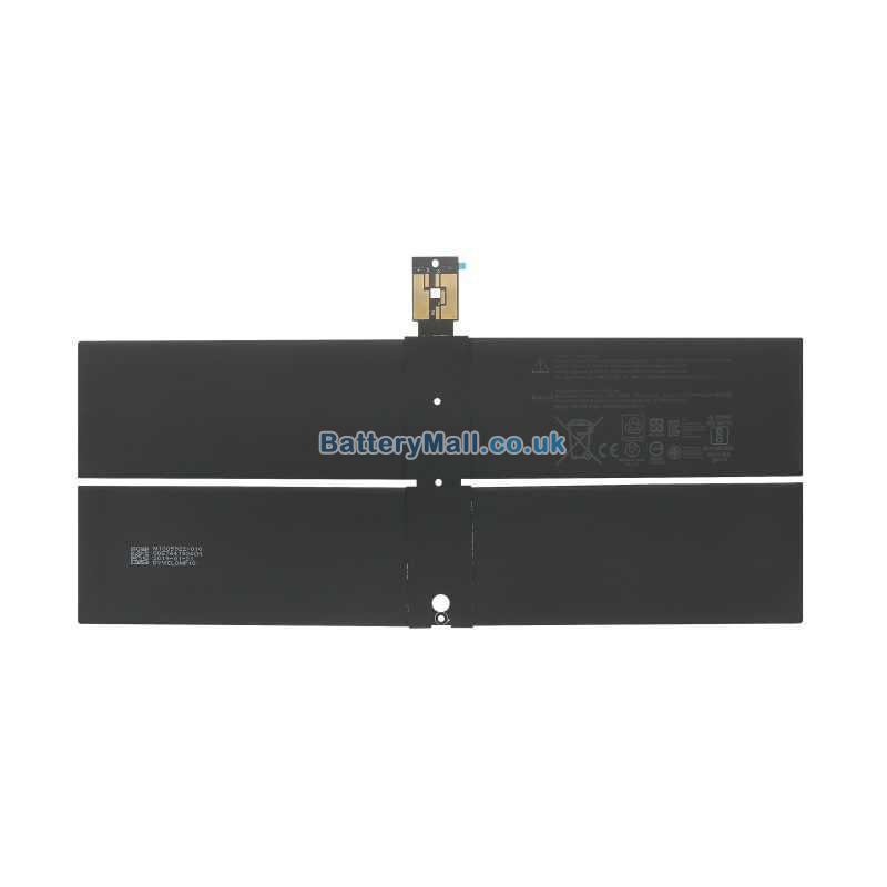 battery for Microsoft Surface Laptop 1769