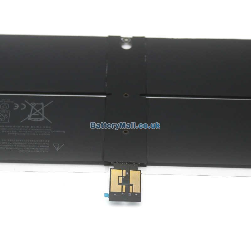 battery for Microsoft Surface Laptop 1769