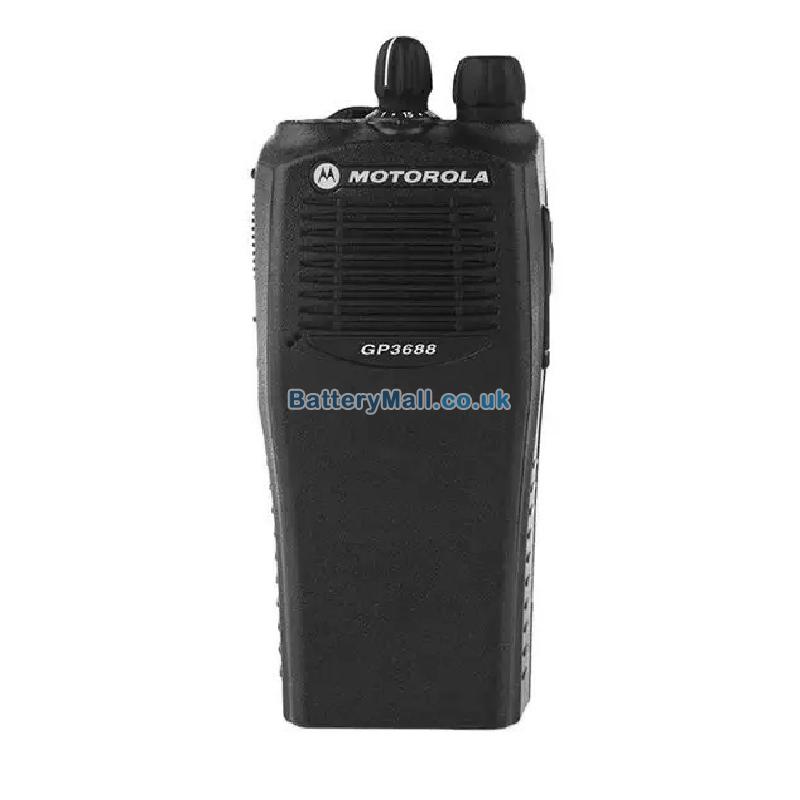 battery for Motorola NNTN4497_R