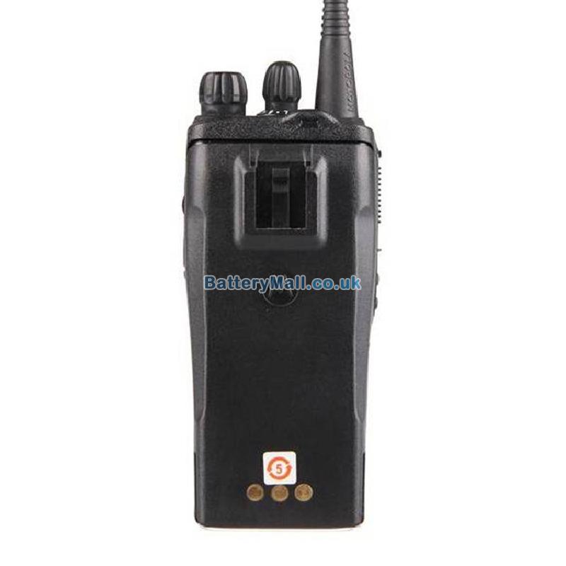 battery for Motorola NNTN4497_R