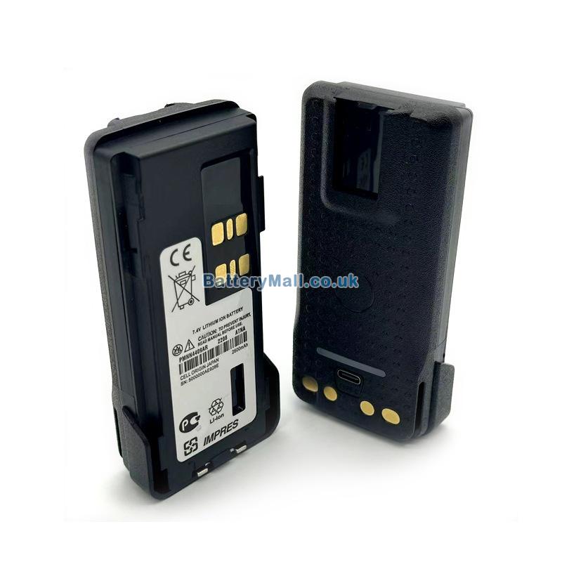 battery for Motorola DP2000e