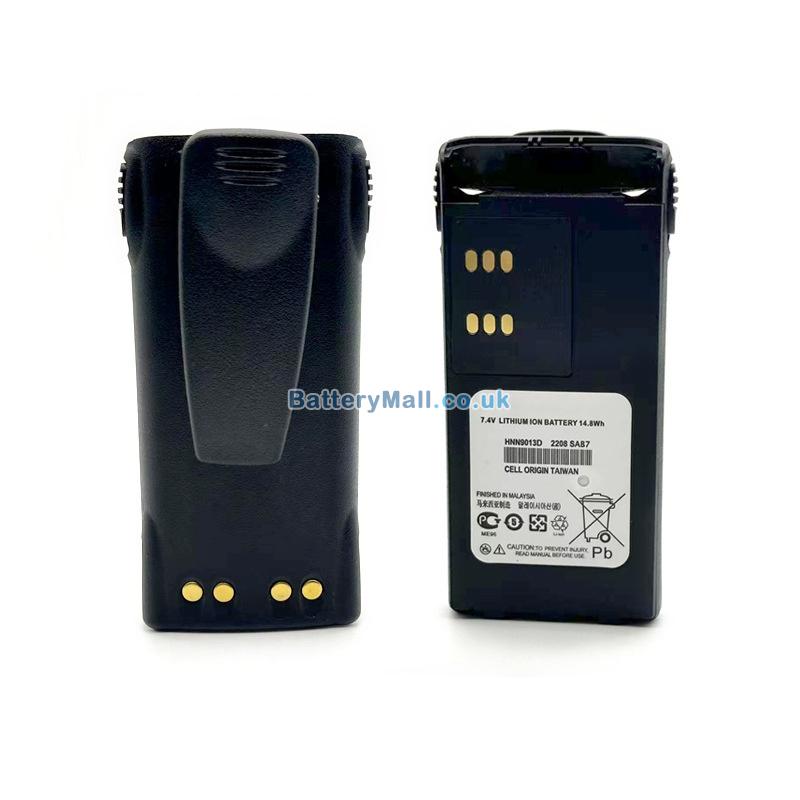 battery for Motorola DP2000e