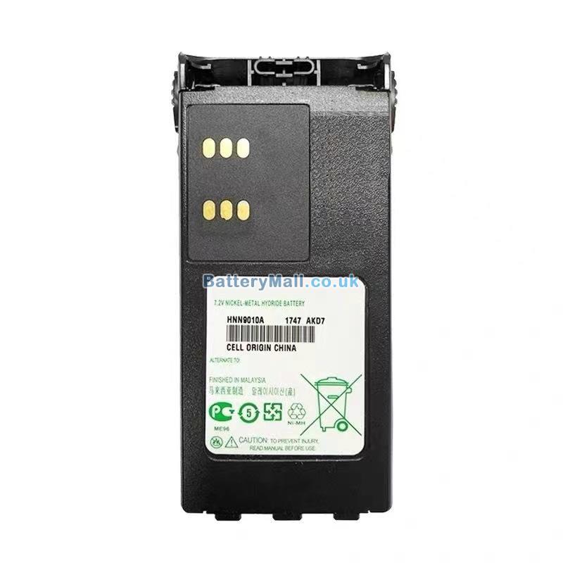 battery for Motorola DP2000e
