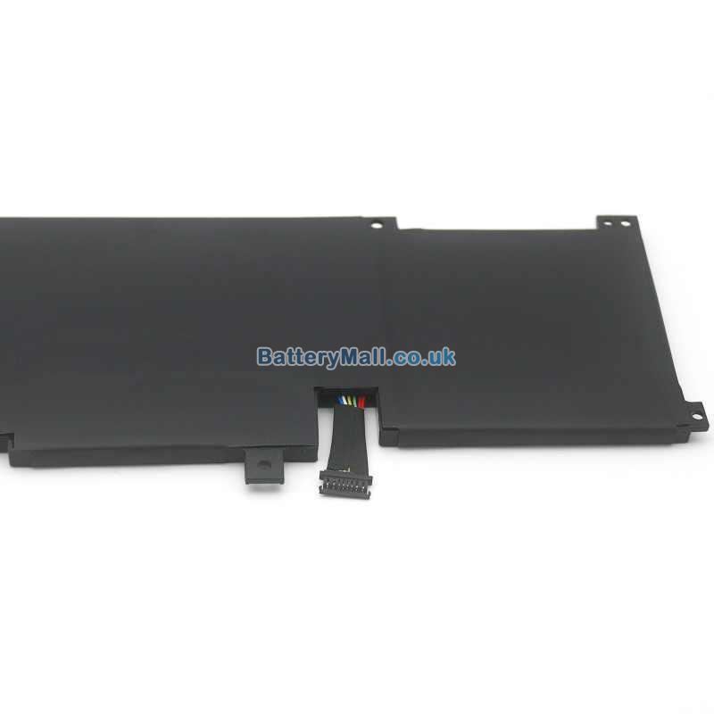 battery for MSI MODERN 14 B5M-001TH