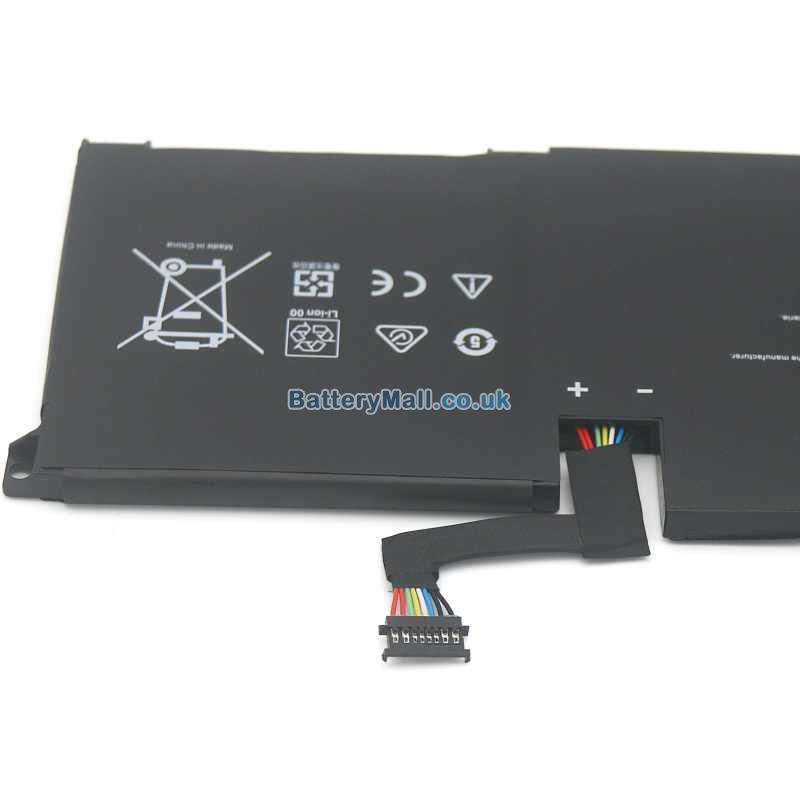 battery for MSI Modern 14 C12M-651IT