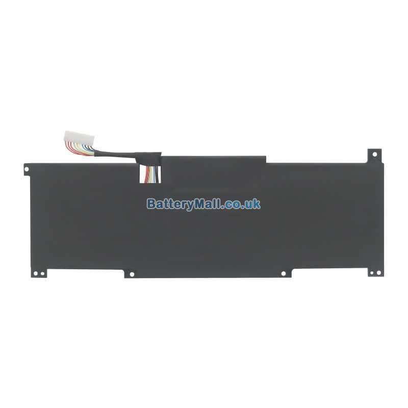 battery for MSI Modern 14 C12M-651IT