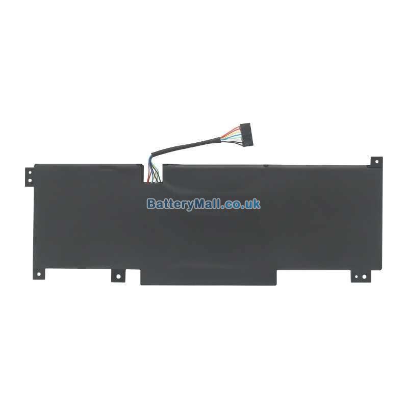 battery for MSI Katana GF76 12UC-001NL