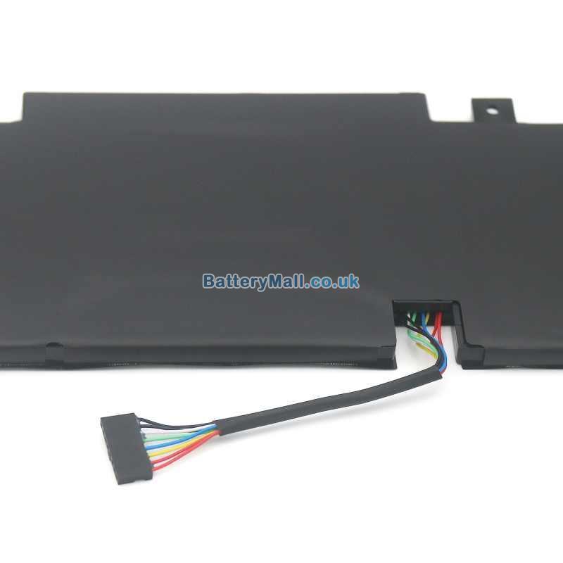 battery for MSI Katana GF76 12UC-001NL